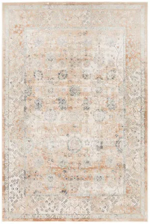 Providence 830 Floor Rug Cream by Unitex, a Contemporary Rugs for sale on Style Sourcebook