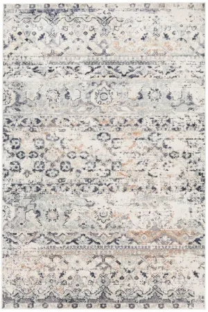 Providence 833 Floor Rug Blue by Unitex, a Contemporary Rugs for sale on Style Sourcebook
