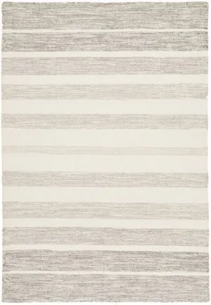 Skandi 309 Floor Rug Grey by Unitex, a Contemporary Rugs for sale on Style Sourcebook