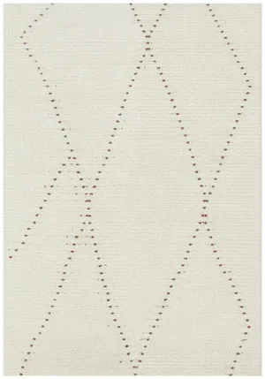 Summit Daina Floor Rug Natural by Unitex, a Contemporary Rugs for sale on Style Sourcebook