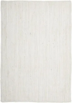 Bondi Floor Rug White by Unitex, a Contemporary Rugs for sale on Style Sourcebook