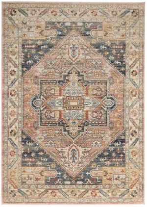 Legacy 850 Floor Rug Salmon by Unitex, a Contemporary Rugs for sale on Style Sourcebook
