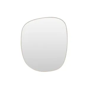 Ebb Wall Mirror Sand   by Middle of Nowhere, a Mirrors for sale on Style Sourcebook