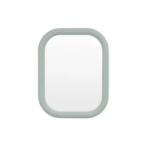 Gertrude Wall Mirror Dusty Blue   by Middle of Nowhere, a Mirrors for sale on Style Sourcebook