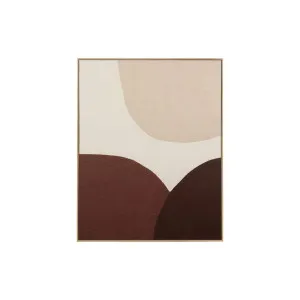 Delos Framed Painting Autumn - 124cm x 154cm by Middle of Nowhere, a Artwork & Wall Decor for sale on Style Sourcebook