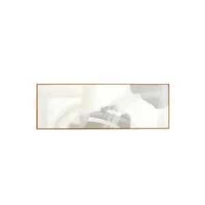 Halcyon Framed Painting Natural - 185cm x 64cm by Middle of Nowhere, a Artwork & Wall Decor for sale on Style Sourcebook