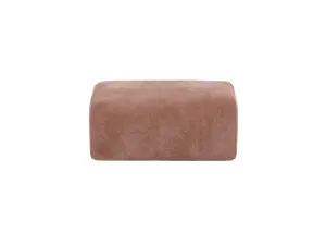 Dillon Muse Dusk Ottoman by James Lane, a Ottomans for sale on Style Sourcebook