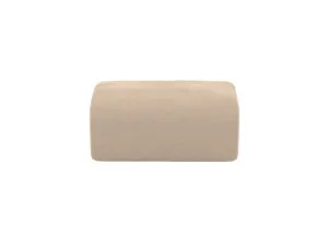 Dillon Muse Driftwood Ottoman by James Lane, a Ottomans for sale on Style Sourcebook