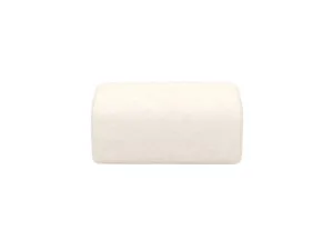 Dillon Noa Fog Ottoman by James Lane, a Ottomans for sale on Style Sourcebook