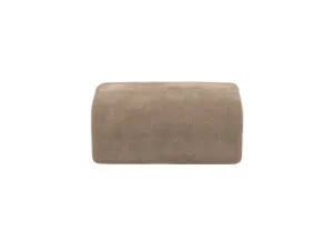 Dillon Tribute Walnut Ottoman by James Lane, a Ottomans for sale on Style Sourcebook
