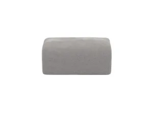 Dillon Toorak Pebble Ottoman by James Lane, a Ottomans for sale on Style Sourcebook