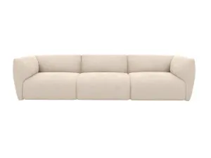 Dillon Avon Taupe Sofa - 3 Seater by James Lane, a Sofas for sale on Style Sourcebook