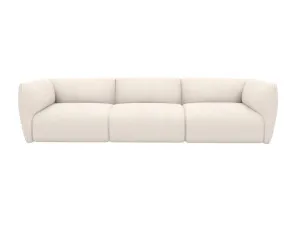 Dillon Kent Bisque Sofa - 3 Seater by James Lane, a Sofas for sale on Style Sourcebook