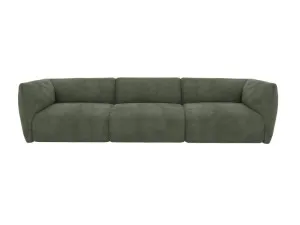 Dillon Muse Forest Sofa - 3 Seater by James Lane, a Sofas for sale on Style Sourcebook