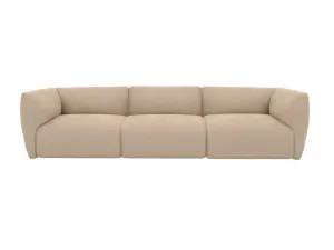 Dillon Muse Driftwood Sofa - 3 Seater by James Lane, a Sofas for sale on Style Sourcebook