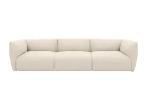 Dillon Muse Flax Sofa - 3 Seater by James Lane, a Sofas for sale on Style Sourcebook