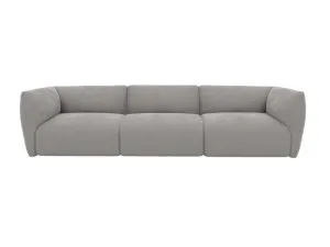 Dillon Toorak Pebble Sofa - 3 Seater by James Lane, a Sofas for sale on Style Sourcebook