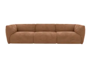 Dillon Tribute Chestnut Sofa - 3 Seater by James Lane, a Sofas for sale on Style Sourcebook