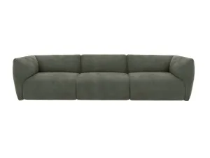 Dillon Tribute Dark Jade Sofa - 3 Seater by James Lane, a Sofas for sale on Style Sourcebook