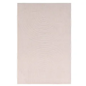 Boma Floor Rug Ivory - 250 x 350cm by James Lane, a Contemporary Rugs for sale on Style Sourcebook