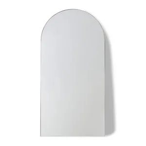 Alexa Floor Mirror - 200cm by Elme Living, a Mirrors for sale on Style Sourcebook