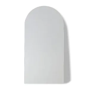 Alexa Floor Mirror - 200cm by Elme Living, a Mirrors for sale on Style Sourcebook
