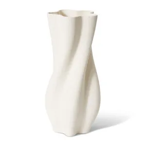 Lopez Vessel Mixed - 40cm by Elme Living, a Vases & Jars for sale on Style Sourcebook