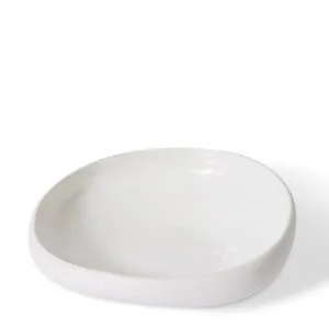 Nakano Bowl White - 7cm by Elme Living, a Decor for sale on Style Sourcebook