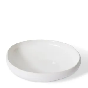 Nakano Bowl White - 9cm by Elme Living, a Decor for sale on Style Sourcebook