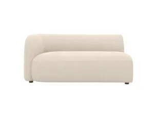 Greer Tribute Shell 2 Seater Left Facing Sofa Module by James Lane, a Sofas for sale on Style Sourcebook