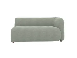 Greer Avon Sage 2 Seater Right Facing Sofa Module by James Lane, a Sofas for sale on Style Sourcebook