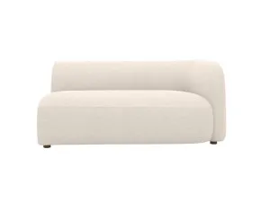 Greer View Cream 2 Seater Right Facing Sofa Module by James Lane, a Sofas for sale on Style Sourcebook