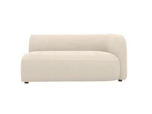 Greer Tribute Shell 2 Seater Right Facing Sofa Module by James Lane, a Sofas for sale on Style Sourcebook