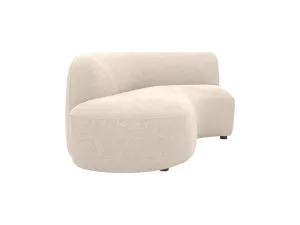 Greer Avon Taupe Terminal Left Facing Sofa Module by James Lane, a Sofas for sale on Style Sourcebook