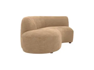 Greer Avon Honey Terminal Left Facing Sofa Module by James Lane, a Sofas for sale on Style Sourcebook