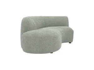 Greer Avon Sage Terminal Left Facing Sofa Module by James Lane, a Sofas for sale on Style Sourcebook