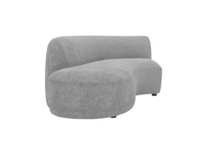 Greer California Slate Terminal Left Facing Sofa Module by James Lane, a Sofas for sale on Style Sourcebook