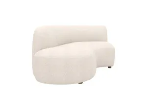 Greer Kent Bisque Terminal Left Facing Sofa Module by James Lane, a Sofas for sale on Style Sourcebook