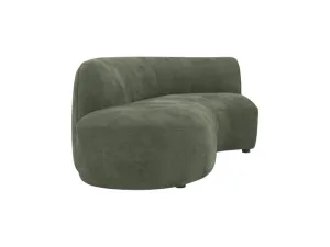 Greer Muse Forest Terminal Left Facing Sofa Module by James Lane, a Sofas for sale on Style Sourcebook
