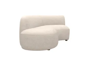 Greer Noa Desert Terminal Left Facing Sofa Module by James Lane, a Sofas for sale on Style Sourcebook