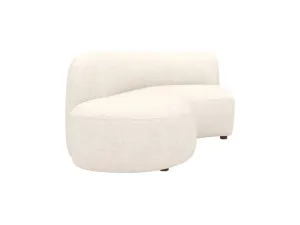 Greer Noa Fog Terminal Left Facing Sofa Module by James Lane, a Sofas for sale on Style Sourcebook