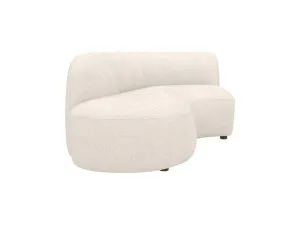 Greer Tribute Ice Terminal Left Facing Sofa Module by James Lane, a Sofas for sale on Style Sourcebook