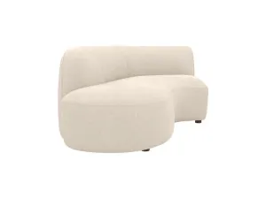 Greer Tribute Shell Terminal Left Facing Sofa Module by James Lane, a Sofas for sale on Style Sourcebook