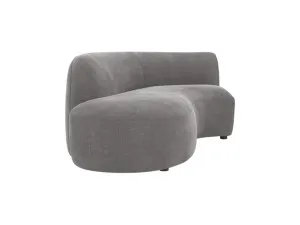 Greer Tribute Storm Terminal Left Facing Sofa Module by James Lane, a Sofas for sale on Style Sourcebook