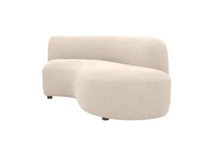 Greer Avon Taupe Terminal Right Facing Sofa Module by James Lane, a Sofas for sale on Style Sourcebook