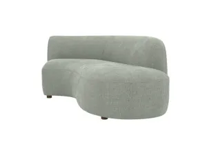 Greer Avon Sage Terminal Right Facing Sofa Module by James Lane, a Sofas for sale on Style Sourcebook