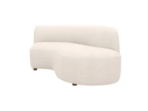 Greer Kent Bisque Terminal Right Facing Sofa Module by James Lane, a Sofas for sale on Style Sourcebook