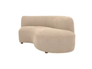 Greer Muse Driftwood Terminal Right Facing Sofa Module by James Lane, a Sofas for sale on Style Sourcebook