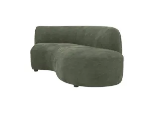 Greer Muse Forest Terminal Right Facing Sofa Module by James Lane, a Sofas for sale on Style Sourcebook