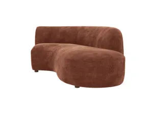 Greer Muse Rust Terminal Right Facing Sofa Module by James Lane, a Sofas for sale on Style Sourcebook